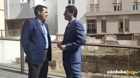 bellido con nieto