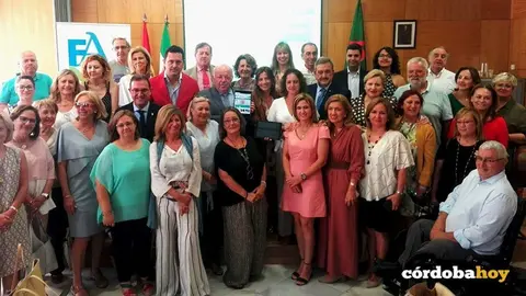 presentacion APP familias