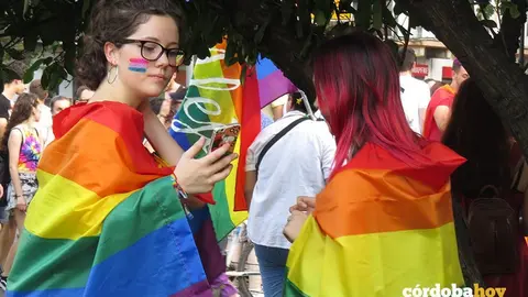 Orgullo LGTBI C&oacute;rdoba 2019 28