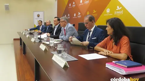 Presentaci&oacute;n grados Universidad