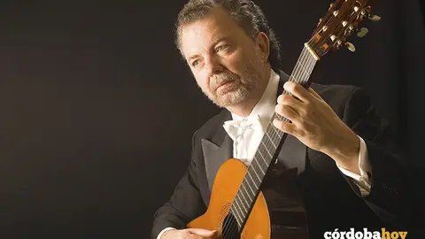 Manuel Barrueco