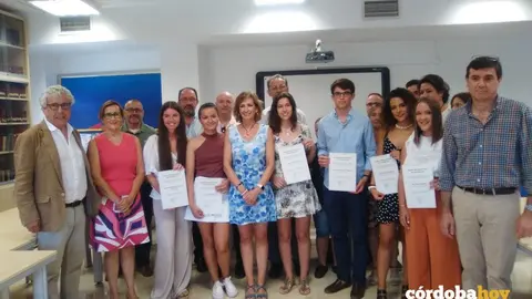 Premios de Bachillerato