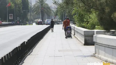 Puente de San Rafael
