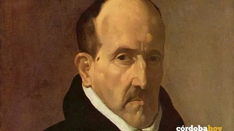 Luis de G&oacute;ngora