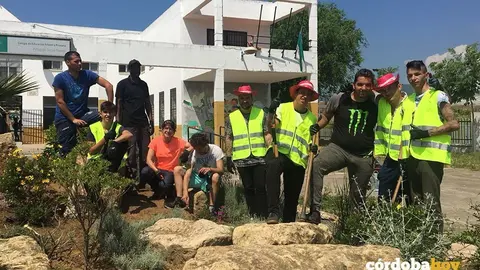 LAS PALMERAS 2.1