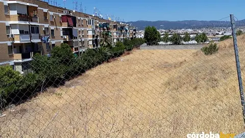 FRAY ALBINO, ZONA DESURBANIZADA