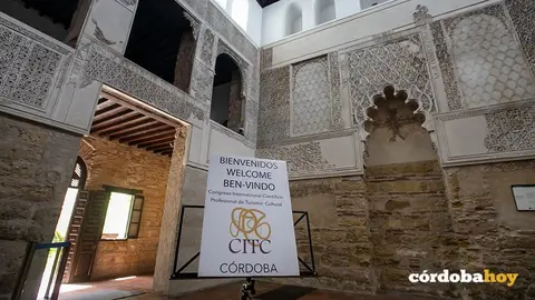 congreso turismo cultural sinagoga