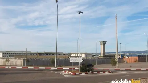 Prisi&oacute;n Provincial de C&oacute;rdoba en Alcolea