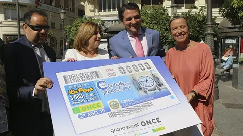 CUP&Oacute;N
