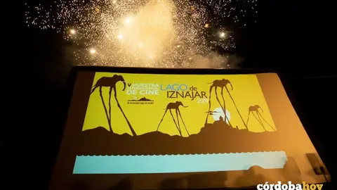 Inauguraci&oacute;n de la V edici&oacute;n del Festival Lago de Izn&aacute;jar