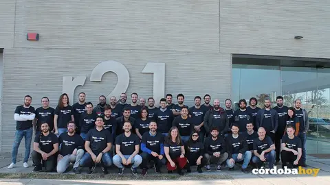grupo rabanales 21