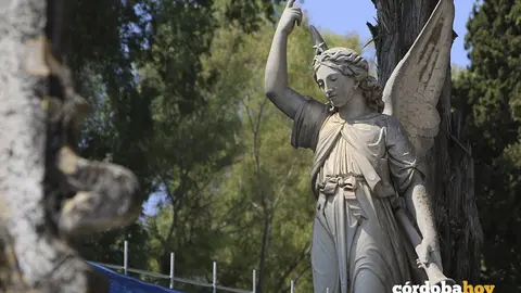 Curiosidades del cementerio de Nuestra Se&ntilde;ora de la Salud 5