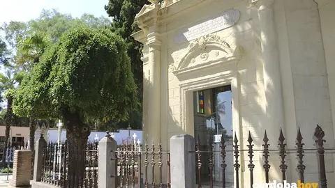 Curiosidades del cementerio de Nuestra Se&ntilde;ora de la Salud 2