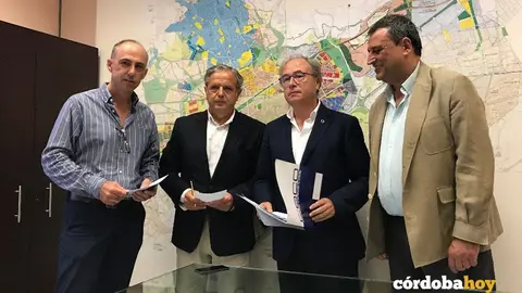 Urbanismo