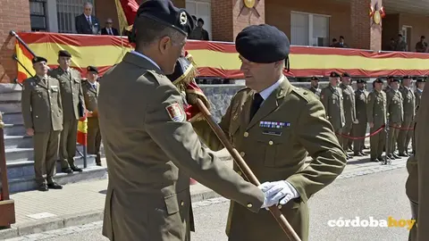 ENTREGA DE MANDOS MURIANO