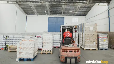 Cruz Roja