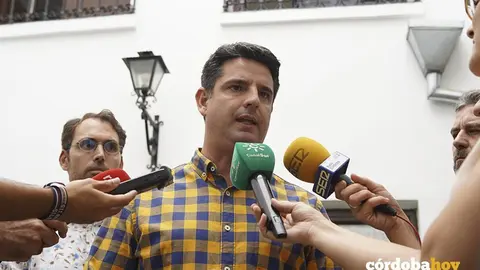 Pedro Garc&iacute;a