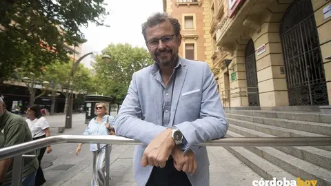 David Dorado 