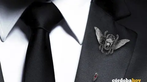 Dise&ntilde;o ganador en la Feria de Joyer&iacute;a de Rusia