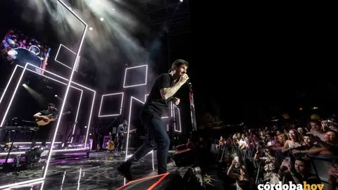 Melendi 7