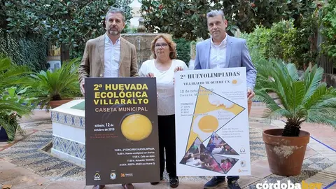 Huevada