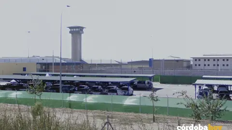 Centro Penitenciario de C&oacute;rdoba en Alcolea