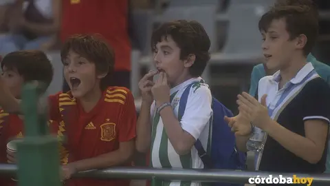 ESPA&Ntilde;A-ALEMANIA