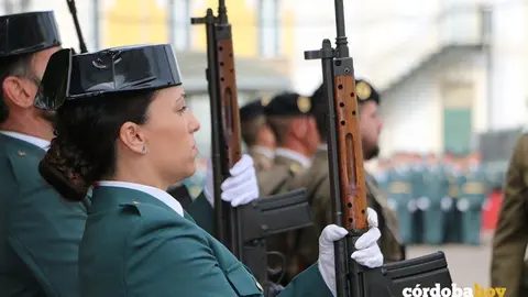 Guardia Civil 3