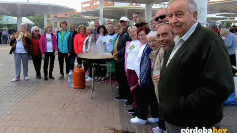 Dia de Convivencia de las Pe&ntilde;as 5