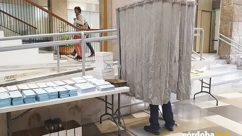 Elecciones sindicales en el Ayuntamiento