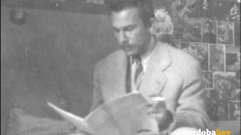 Manuel &Aacute;lvarez Ortega, fotograf&iacute;a de Cordobapedia