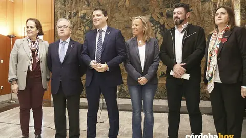 Presentaci&oacute;n esta ma&ntilde;ana del Plan Estrat&eacute;gico para los pr&oacute;ximos 15 a&ntilde;os