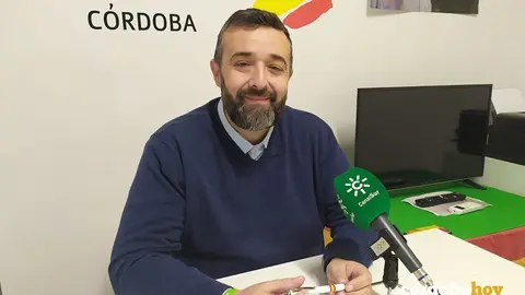 Rafael Saco