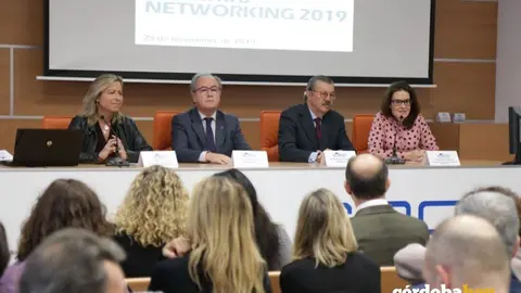 Encuentro Networking de turismo y complementarios en CECO