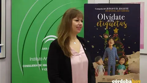 Lourdes Arroyo