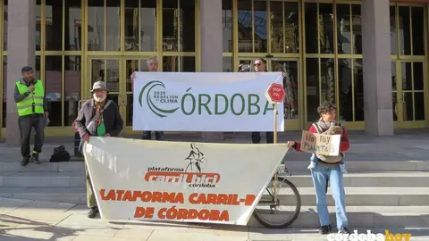 Rebeli&oacute;n por el clima en el Ayuntamiento