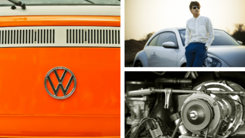 volkswagen