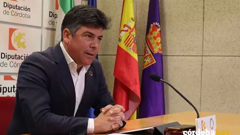 Rafael Llamas