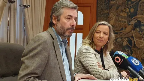 Torrico y Albas