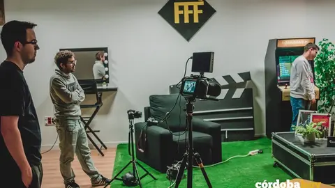 Rodaje