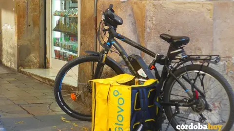 Glovo