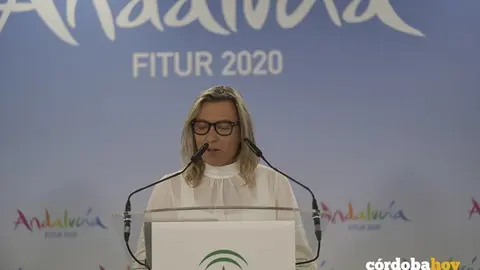 El D&iacute;a de C&oacute;rdoba en Fitur