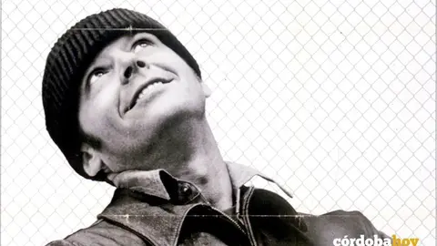 Jack Nicholson protagoniza pa pel&iacute;cula de Milos Forman de 1976