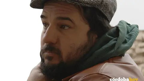 El director de cine cordob&eacute;s Francisco Manul S&aacute;nchez S&aacute;nchez