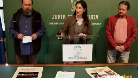 Presentaci&oacute;n de los viernes del Centro Filarm&oacute;nico