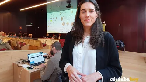 Luc&iacute;a S&aacute;nchez Nouche, Estrella de Galicia
