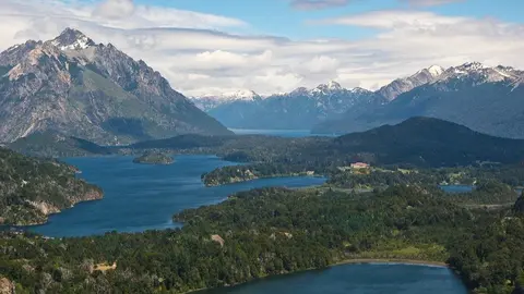 Bariloche