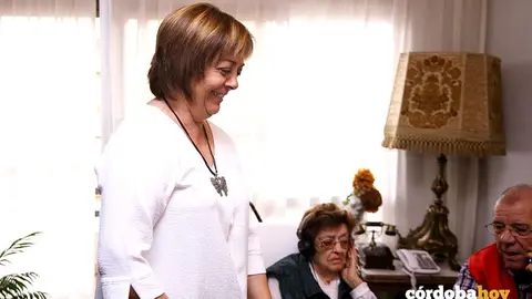 Cuidadoras