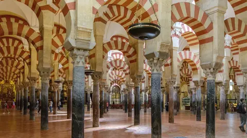 Mezquita-Catedral de C&oacute;rdoba