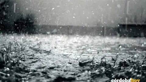Lluvia